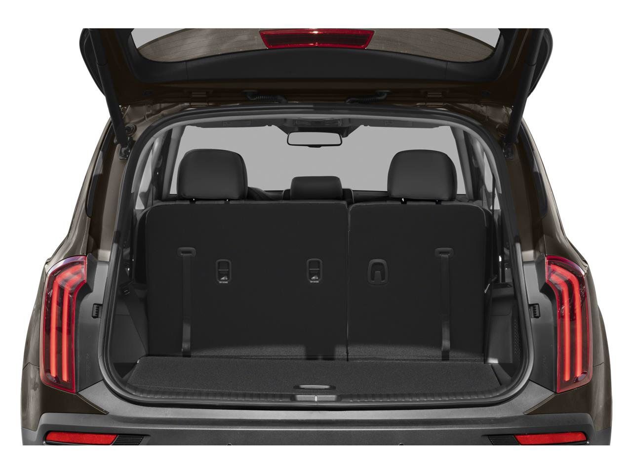 Used 2022 Kia Telluride EX w/ EX Premium Package FWD image 31