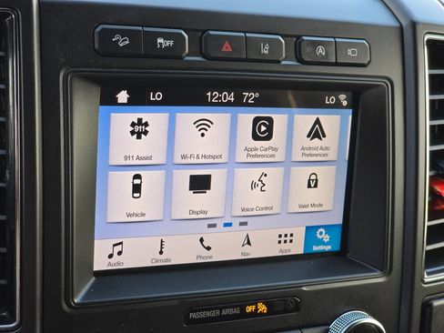 Used 2019 Ford Expedition Limited w/ Equipment Group 303A AWD/4WD image 41