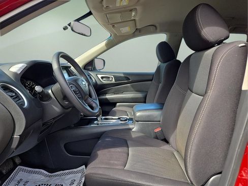 Used 2020 Nissan Pathfinder SV AWD/4WD image 11