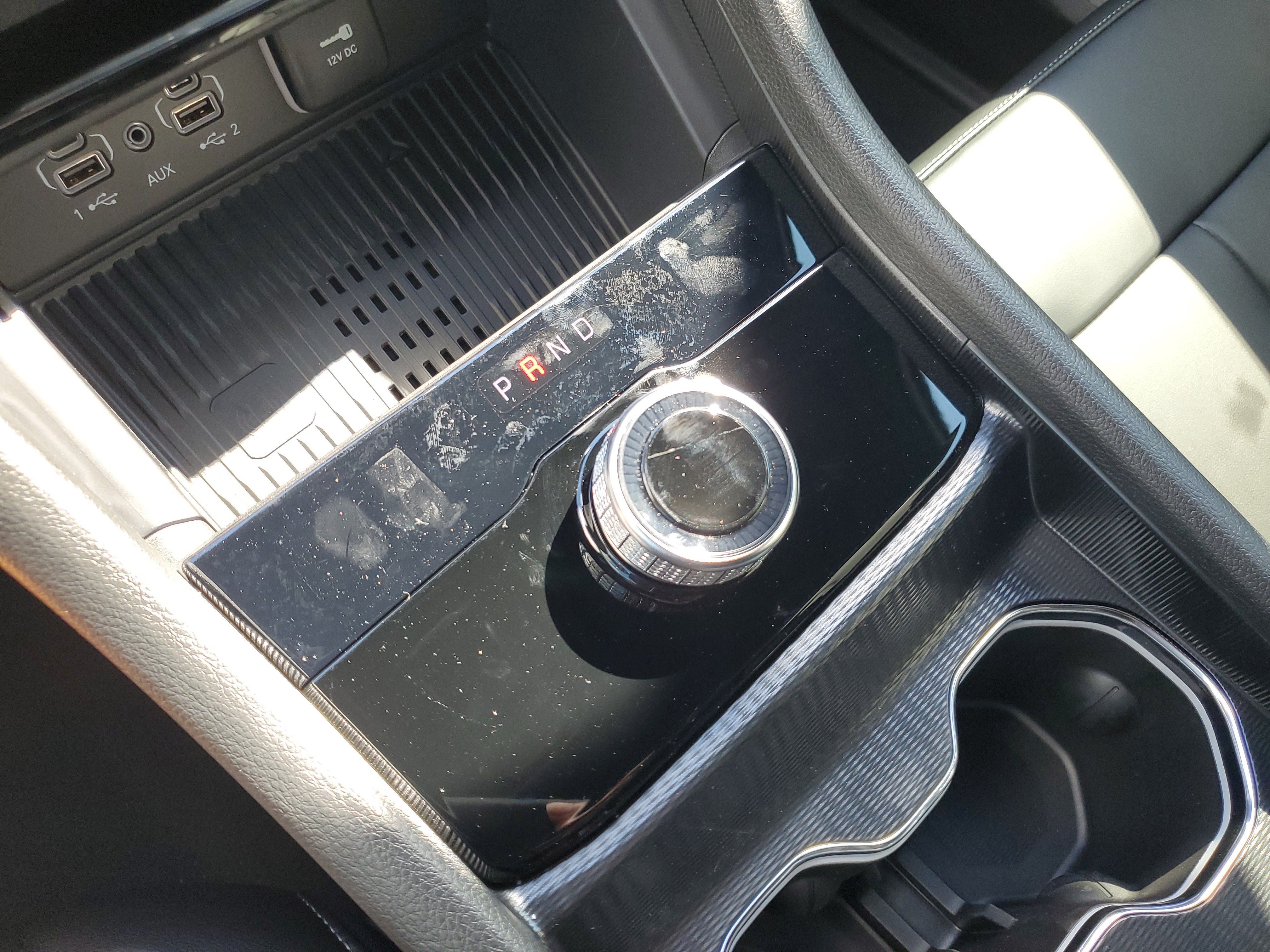 New 2027 Jeep Grand Cherokee Limited RWD image 18