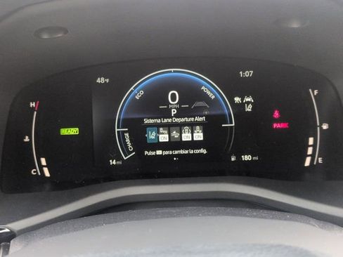 Certified 2026 Toyota Camry SE image 16