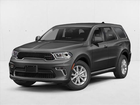 Used 2023 Dodge Durango R/T RWD image 1