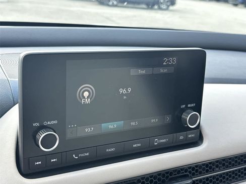 Used 2025 Honda HR-V LX image 25
