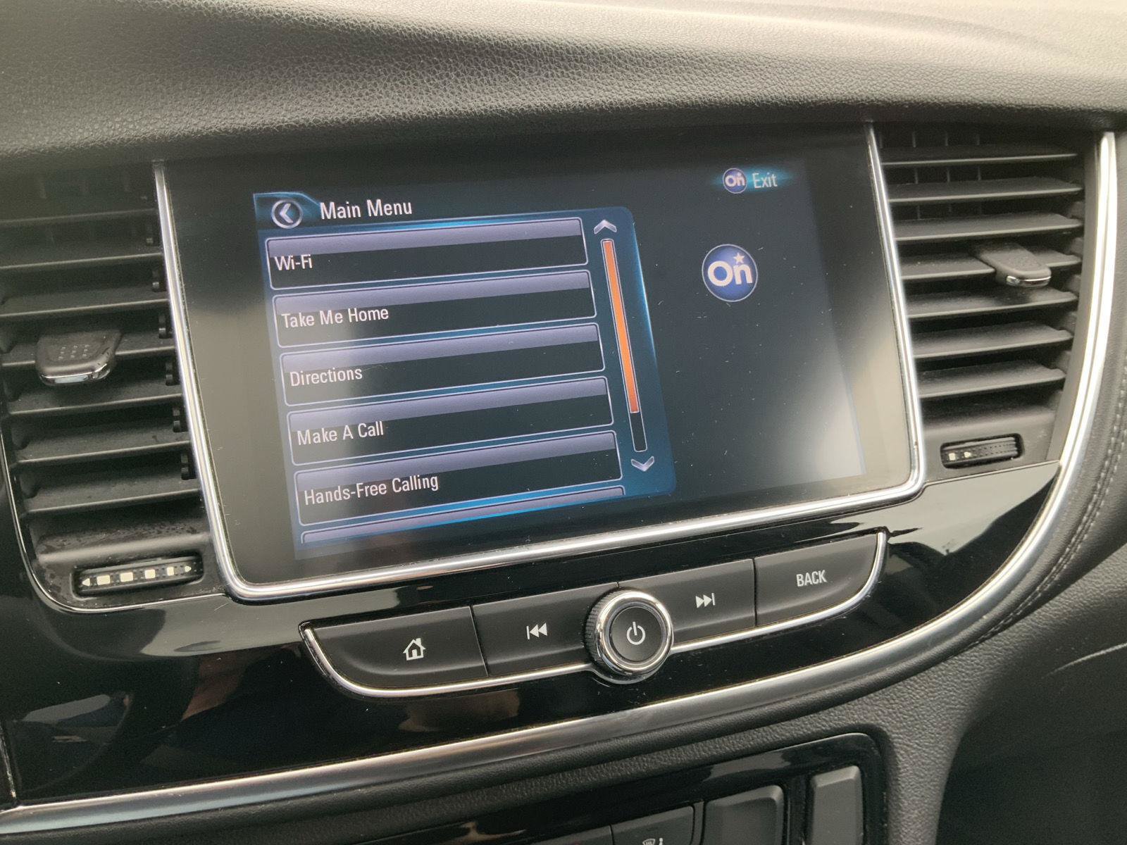 Used 2018 Buick Encore Preferred FWD image 34
