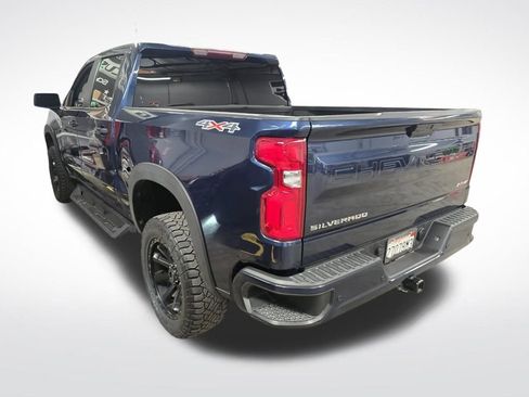 Used 2022 Chevrolet Silverado 1500 RST w/ Safety Package image 5