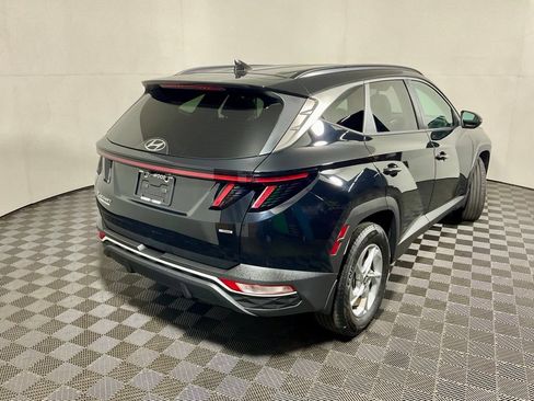 Used 2022 Hyundai Tucson SEL AWD/4WD image 18