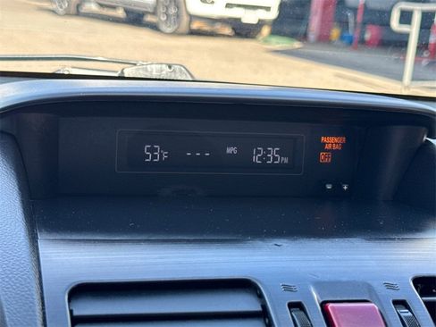 Used 2013 Subaru Impreza 2.0i Sport Limited w/ Popular Pkg 1 image 27