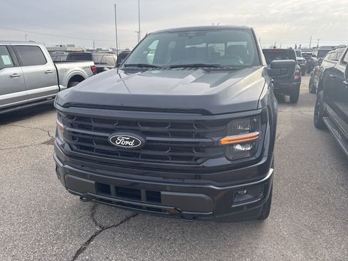 New 2026 Ford F150 XLT image 3