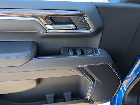 New 2026 Chevrolet Silverado 1500 LT w/ All Star Edition Plus image 17