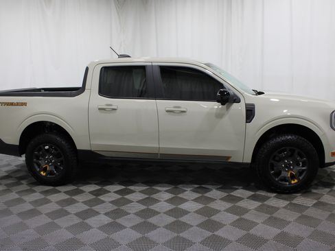 Used 2025 Ford Maverick Tremor AWD/4WD image 27
