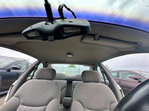 Used 1995 Chevrolet Monte Carlo LS FWD image 27