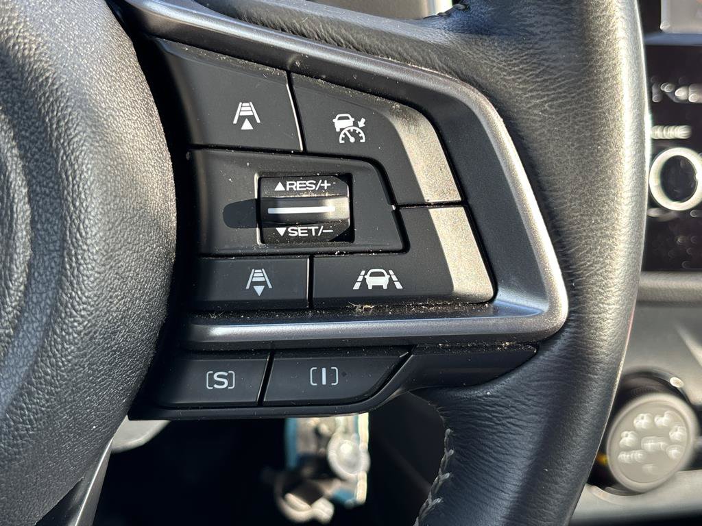 Used 2019 Subaru Forester Premium w/ All-Weather Package AWD/4WD image 13