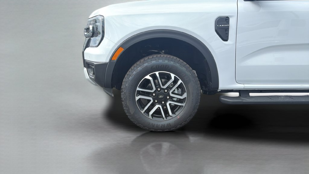 New 2026 Ford Ranger Lariat AWD/4WD image 30