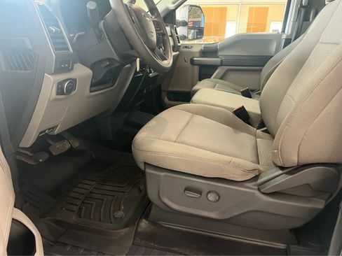 Used 2022 Ford F250 XLT w/ XLT Value Package image 21