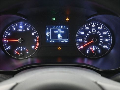 Used 2016 Kia Optima LX w/ Technology Package image 30