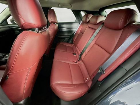 Certified 2023 MAZDA CX-30 AWD 2.5 S w/ Preferred Package image 33