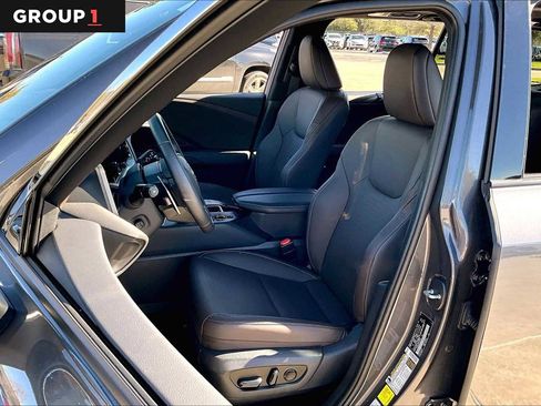 Used 2025 Lexus TX 350 AWD image 6