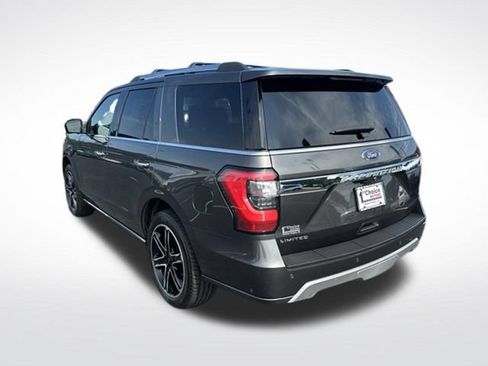 Used 2020 Ford Expedition Limited w/ Special Edition Package AWD/4WD image 3