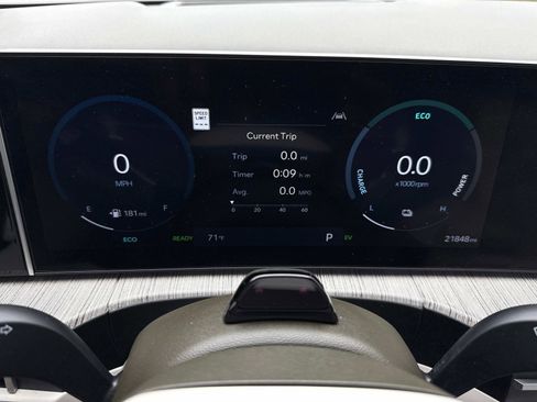 Certified 2025 Hyundai Santa Fe Calligraphy image 13