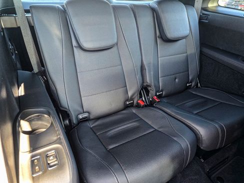 New 2025 Mercedes-Benz GLS 450 4MATIC image 42