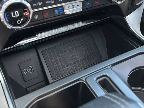 Used 2021 Ford F150 Limited AWD/4WD image 43