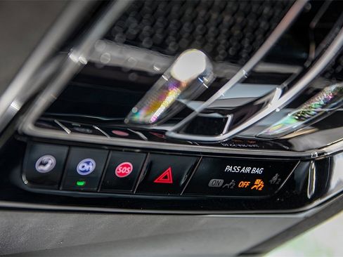 New 2025 Cadillac Escalade IQ Sport 2 w/ LPO, ONYX Package image 11