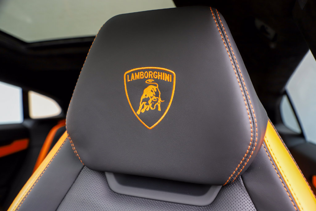 Used 2024 Lamborghini Urus S AWD/4WD image 30