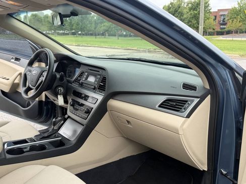 Used 2015 Hyundai Sonata SE FWD image 16