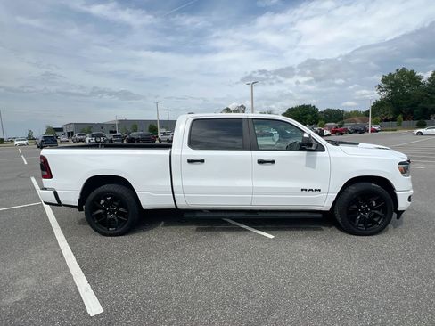 Used 2023 RAM 1500 Laramie image 2