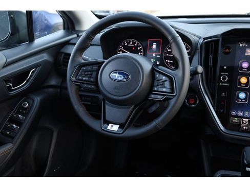 New 2026 Subaru Crosstrek 2.5i Limited AWD/4WD image 50
