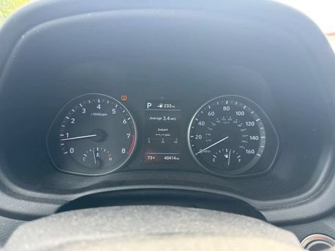 Used 2018 Hyundai Elantra GT w/ Tech Package 03 FWD image 7