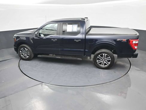 Certified 2023 Ford F150 XL w/ STX Appearance Package AWD/4WD image 64
