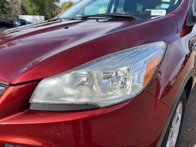 Used 2016 Ford Escape SE w/ Equipment Group 201A AWD/4WD image 9