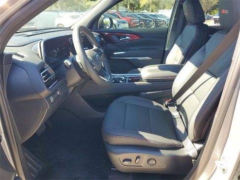 New 2026 Chevrolet Traverse Z71 w/ Driver Confidence Package image 9