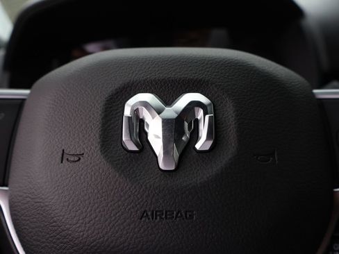 New 2026 RAM 3500 Tradesman AWD/4WD image 26