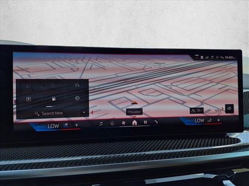 New 2027 BMW X7 M60i AWD/4WD image 12