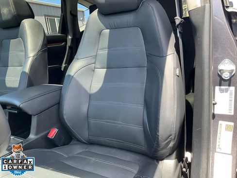 Used 2021 Honda CR-V EX-L image 18