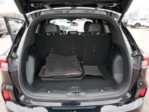 Used 2023 Ford Escape ST-Line w/ Tech Pack #1 image 17