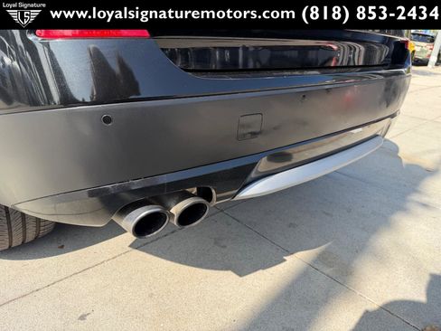 Used 2011 BMW X3 xDrive35i image 9