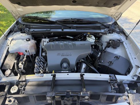 Used 2003 Buick Le Sabre Custom FWD image 19