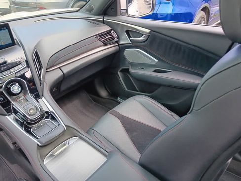 Used 2023 Acura RDX A-Spec AWD/4WD image 11