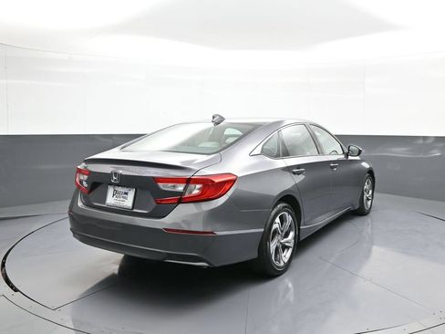 Certified 2020 Honda Accord EX-L image 6