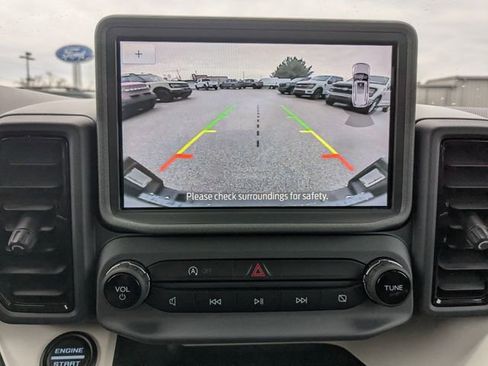 Used 2024 Ford Bronco Sport Heritage w/ Heritage Convenience Package image 29