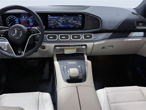 New 2026 Mercedes-Benz GLE 450 4MATIC image 6