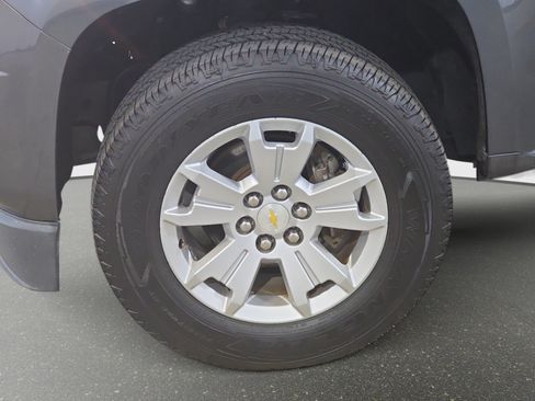 Used 2015 Chevrolet Colorado LT w/ LT Convenience Package RWD image 30