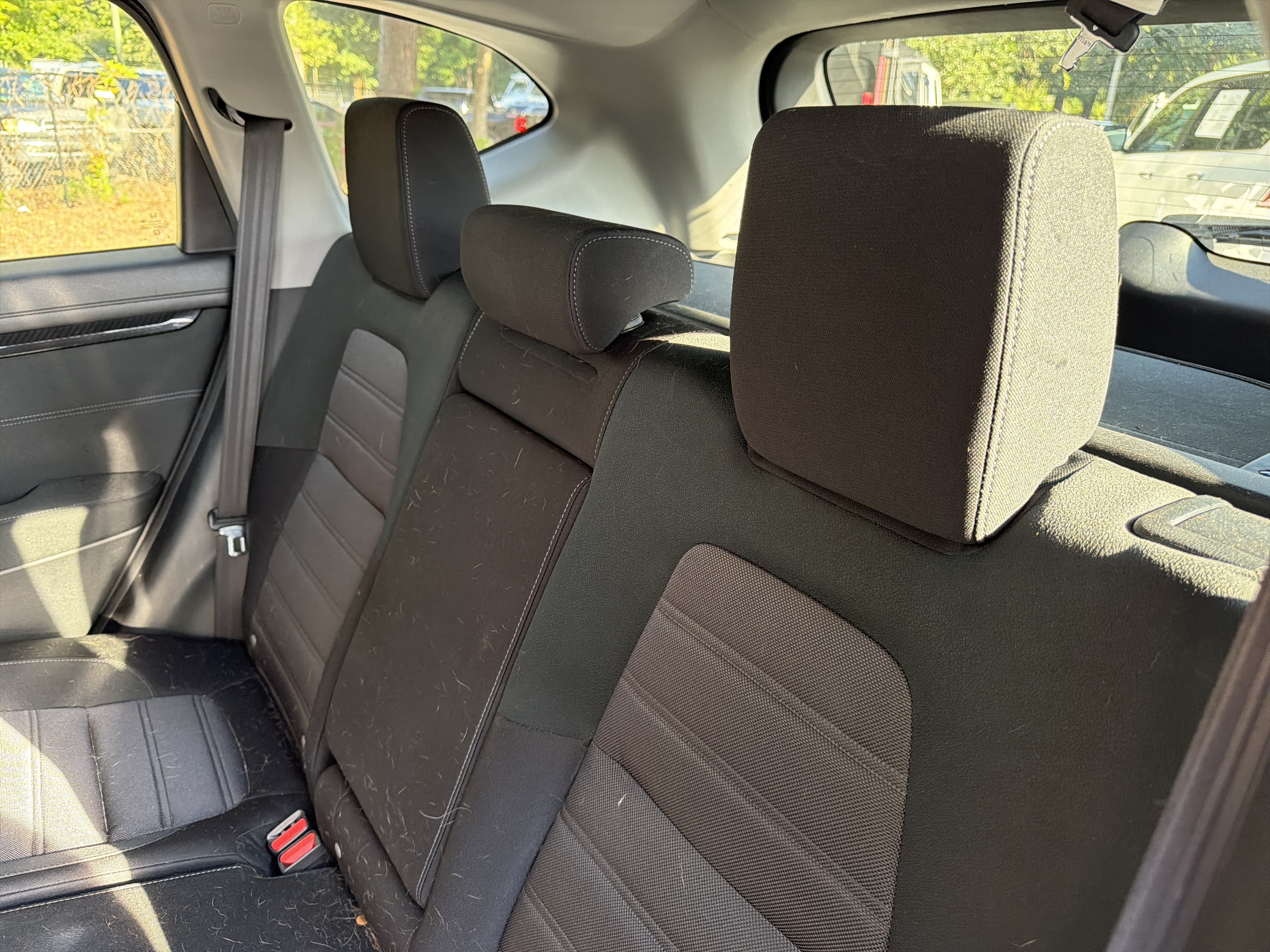 Used 2021 Honda CR-V EX image 30