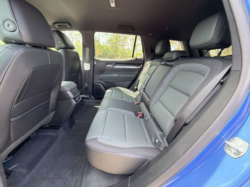 New 2026 GMC Terrain AT4 image 24