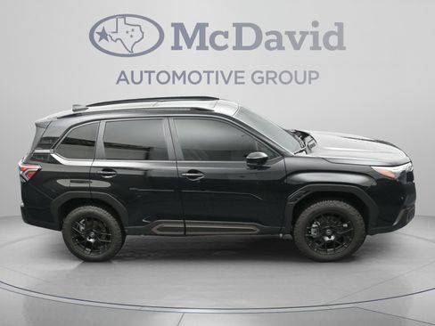 Used 2025 Subaru Forester Sport w/ Popular Package #1 AWD/4WD image 42
