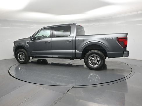 Certified 2025 Ford F150 XLT w/ Equipment Group 301A Standard image 7