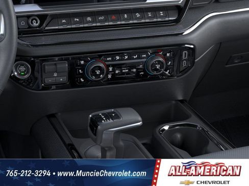 New 2026 Chevrolet Silverado 1500 ZR2 w/ LPO, Dark Essentials Package image 23